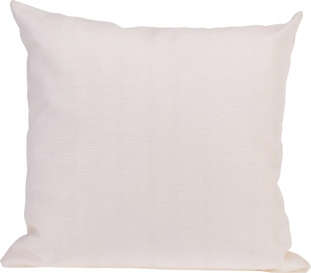 Emotion párnahuzat, 40x40, kol. Bézs