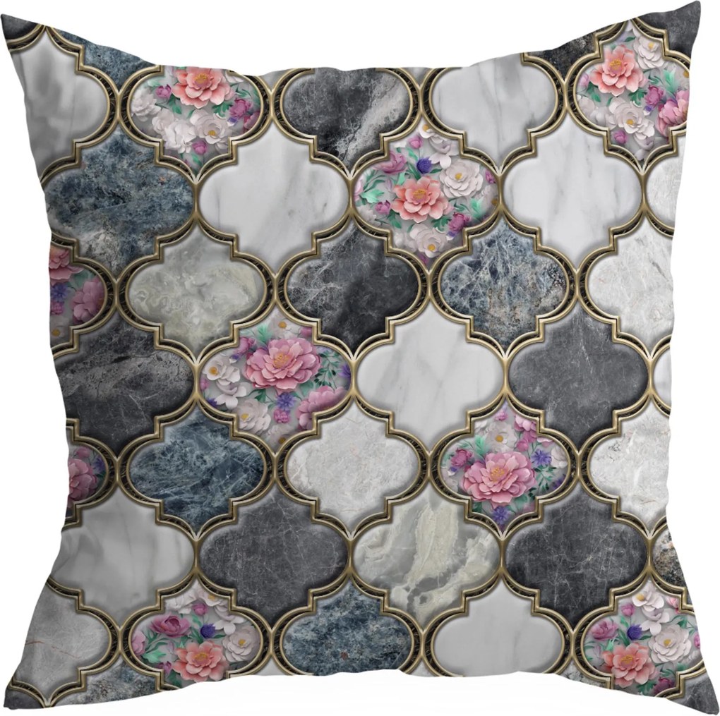 Dekorációs Párnahuzat 50x50 Jancsi 232