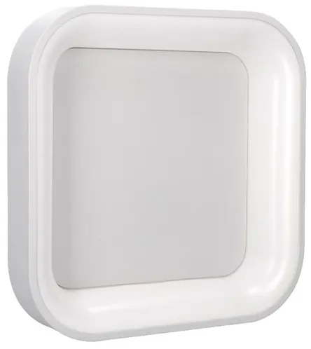 Solight WO769-W − LED Szabályozható lámpa LED/48W/230V + távirányító