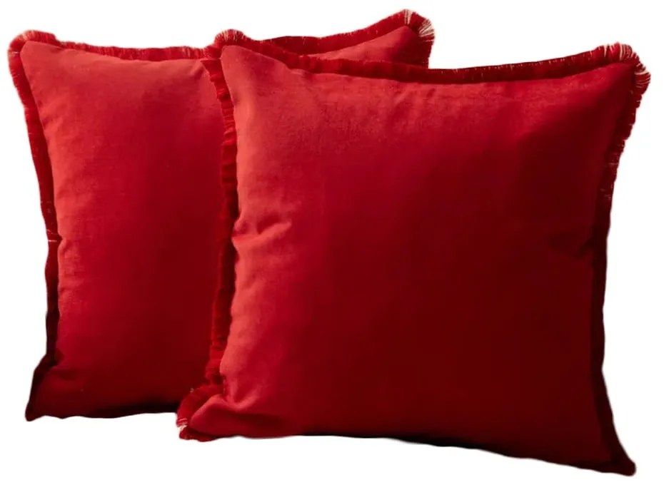 Párnahuzat szett 2 db-os 43x43 cm Sacakli – Mioli Decor