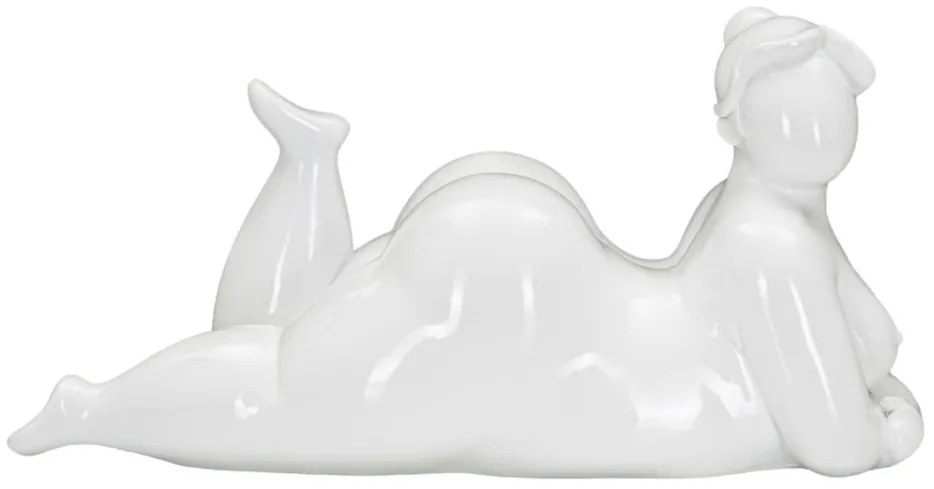 Női jóga relax 32x12,5x16cm