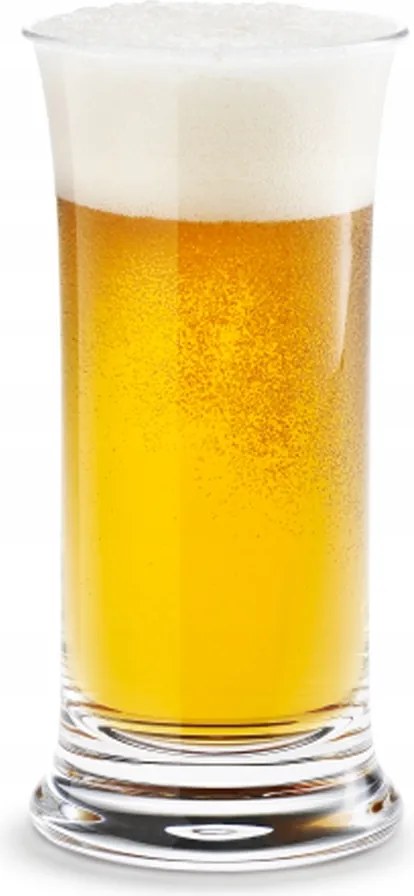 Holmegaard NO.5 Sörös pohár 300 ml