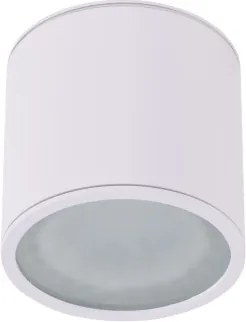 AZZARDO 4055 ALIX Modern Kültéri Mennyezeti Lámpa GU10 IP65