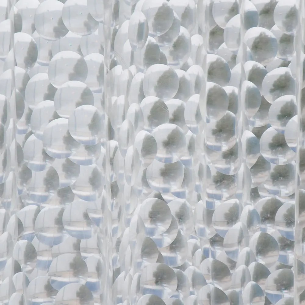 Zuhanyfüggöny 180x200 cm Clane – MSV