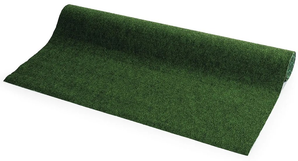 Fűszőnyeg vízelvezető, 100 x 200 cm