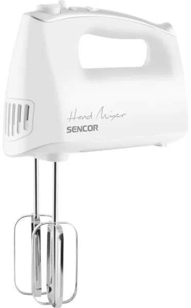 Sencor - Turmixgép tartozékokkal 500W/230V fehér