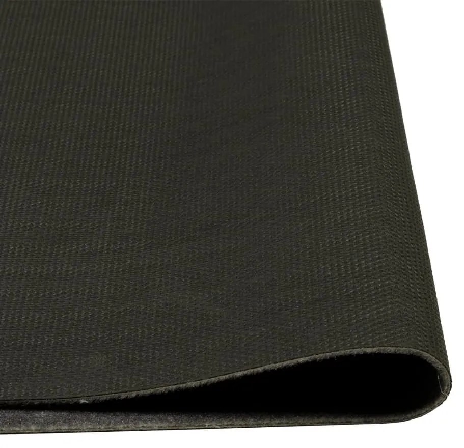 mosható őszi mintás bársony konyhaszőnyeg 45 x 150 cm