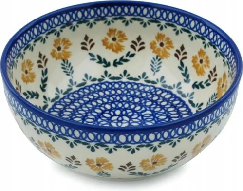 Tál 18 cm Ceramika Bolesławiec