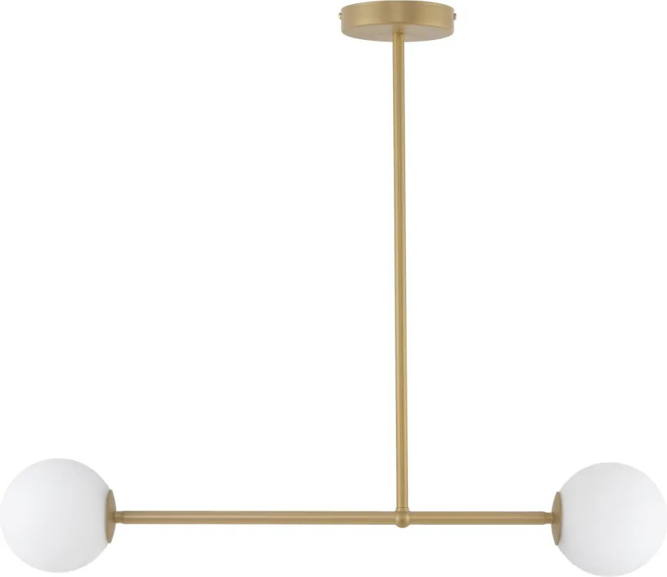 Sigma Lighting GAMA 33331 Függőlámpa 2x12W/G9