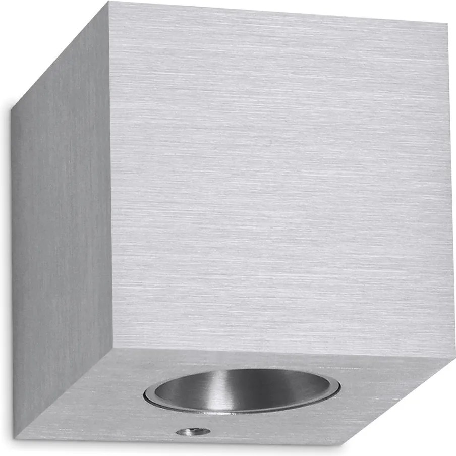Novolux BRICK 412A-L0103B-40 Fali lámpa 1x3W/LED 165LM IP20