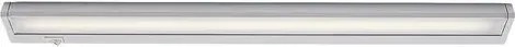 Rabalux easylight2 pultmegvilágító lámpa állítható 10w 750lm 57,5cm hosszú fehér