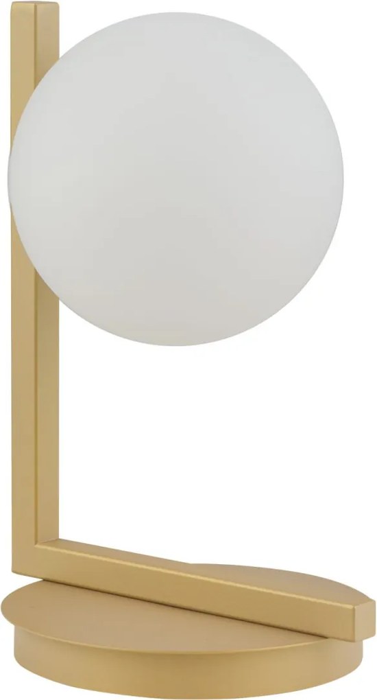 Sigma Lighting ANDY 33341 Asztali lámpa 1x12W/G9