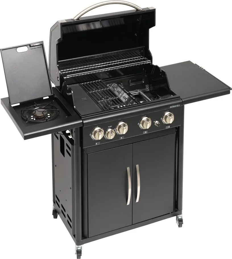 Gáz grillsütő Australia 425 G – Outdoorchef
