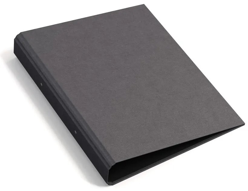 Karton rendszerező Ringo Canvas Paper Laminate – Bigso