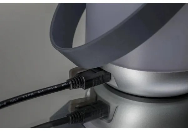 Paulmann 94210 - LED/1,6W IP44 Kültéri dimmelhető lámpa CLUTCH 3,7V