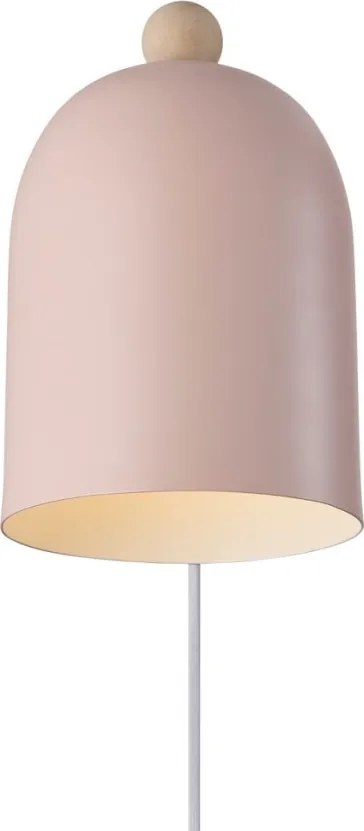 Nordlux GASTON 2412671057 Fali lámpa 1x15W/E27 IP20