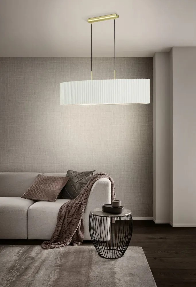 EGLO 39764Ernyős Függesztett LámpaE27 IP20
