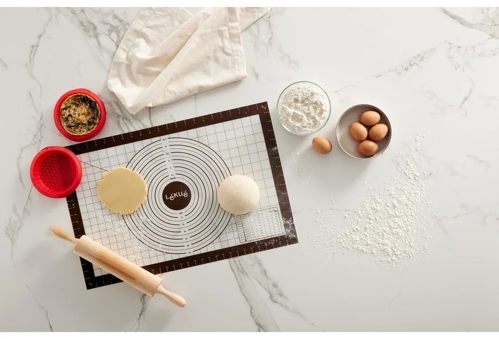 Szilikon sütőalátét 40x60 cm – Lékué