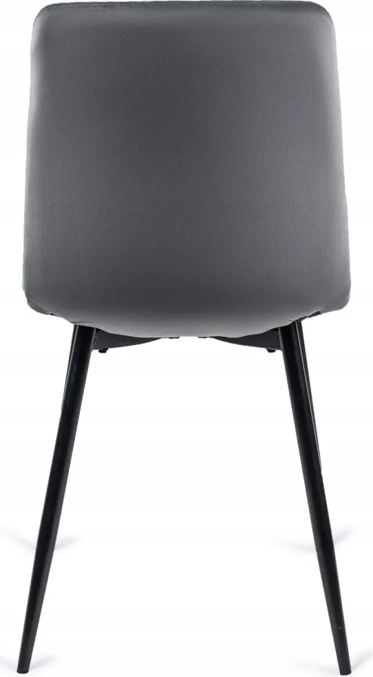 Szürke Bársony Étkezőszék. PERU Belföldi Raktárról