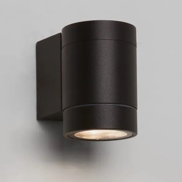 ASTRO LIGHTING 1372003 DARTMOUTH Modern Kültéri Fali Lámpa Fekete LED IP54