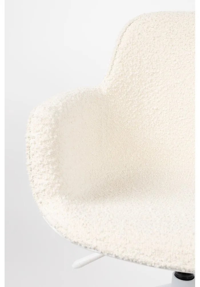 Irodai szék Albert Kuip – Zuiver