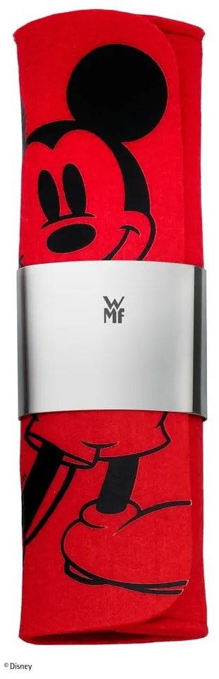 Mickey Mouse 3 db-os gyerek evőeszköz készlet - WMF