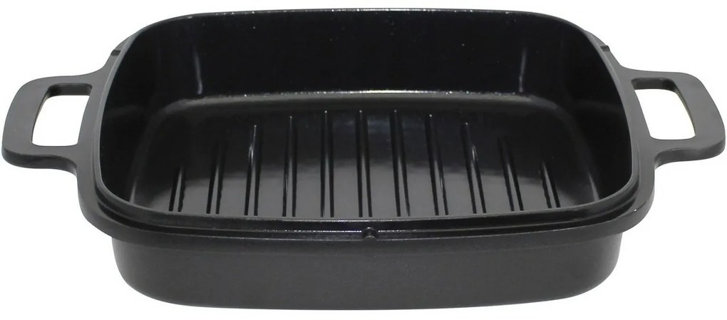 Elo 90024 Basic Cubus multifunkciós edény 32 x 25 cm