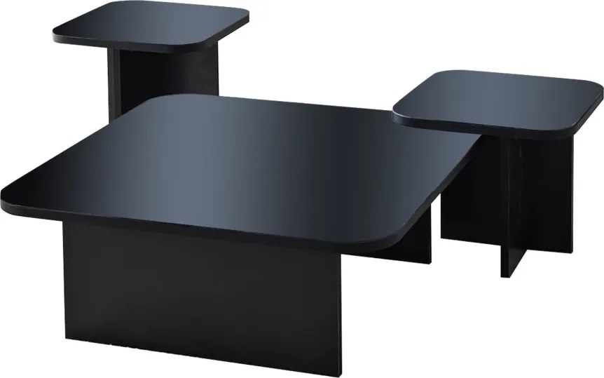 Jazz - Black, Fume