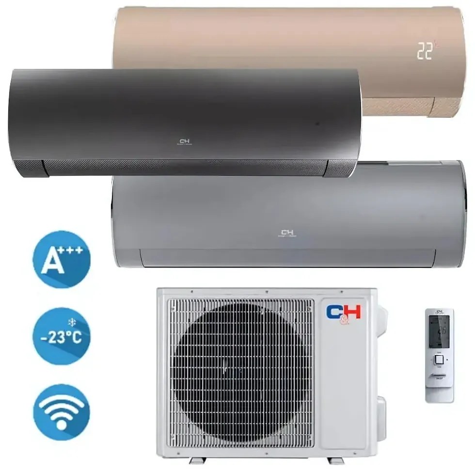 Cooper&Hunter Daytona - 2,7KW