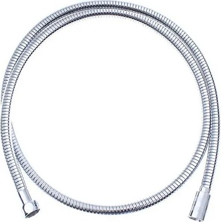 AWD rozsdamentes acél zuhanycső