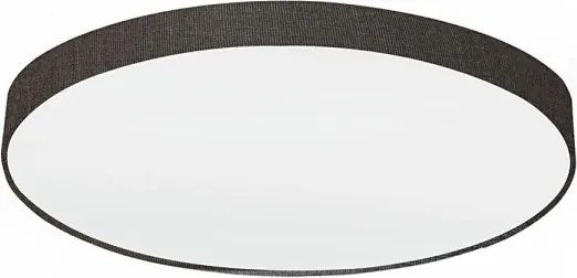 Eglo 97623 - PASTERI mennyezeti lámpatest 7xE27/60W/230V 98 cm