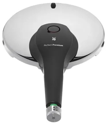 WMF - Nyomásfőző-készlet 4,5 l + 3 l PERFECT PREMIUM