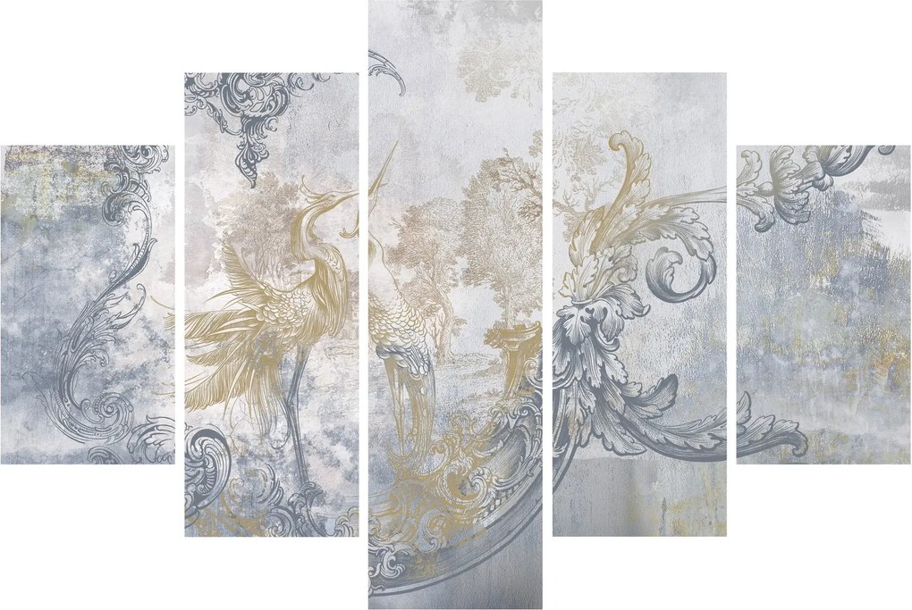 Kép - Festmény a falon (150x105 cm)