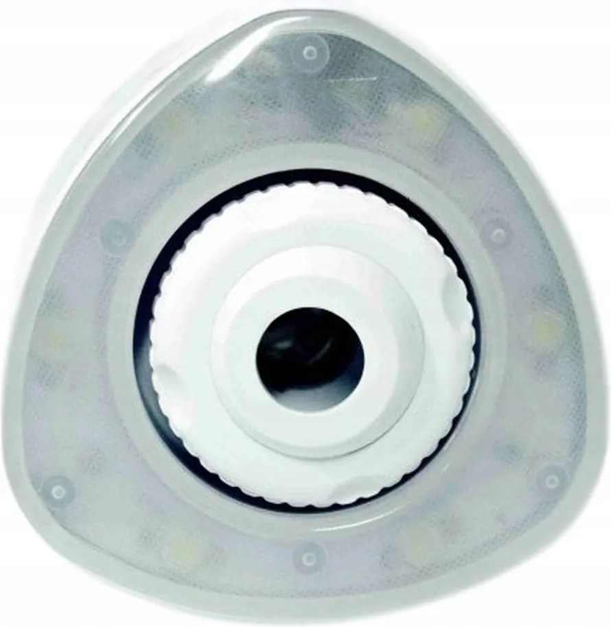 Jet Light fúvóka Led világítással