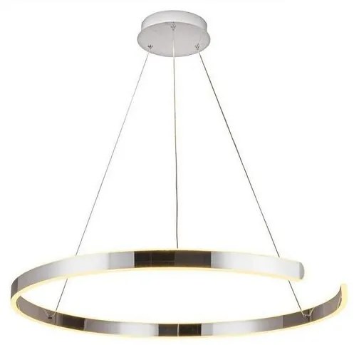 LED állítható fényerejű csillár kábellel LED/100W/230V 3000-6500K + DO