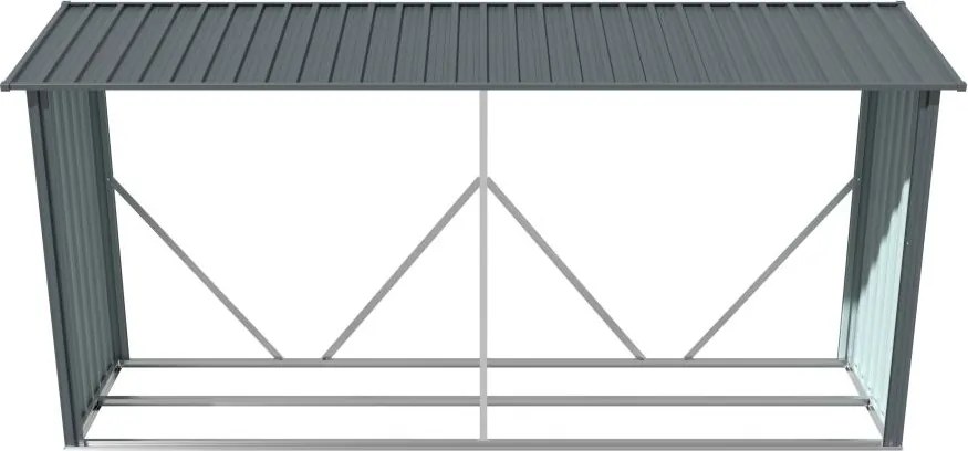 Avenberg BALTIC JUMBO Fatároló - Antracit