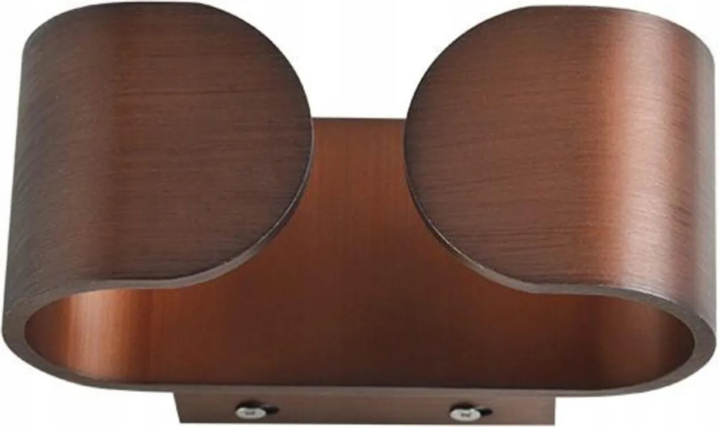 Aca Lighting fali és mennyezeti Led fali lámpa L35049WD