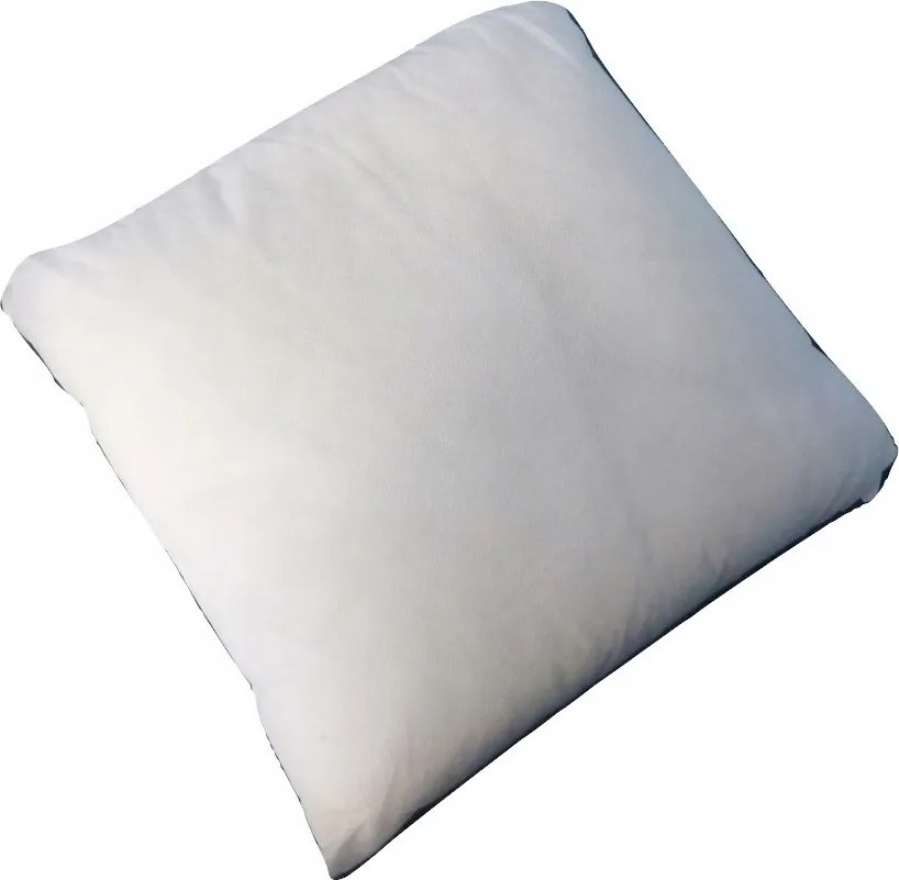Flizelin párna töltet párnahuzathoz 40x40