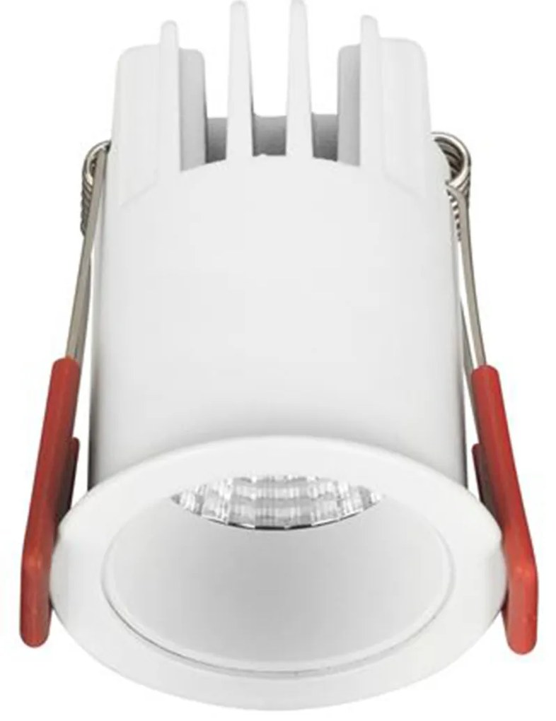 Feller LED álmennyezetbe süllyeszthető spotlámpa