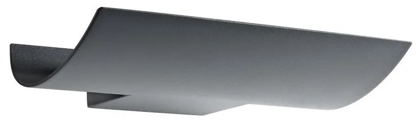 Redo 9112 - LED Kültéri fali lámpa VELA LED/24W/230V IP54