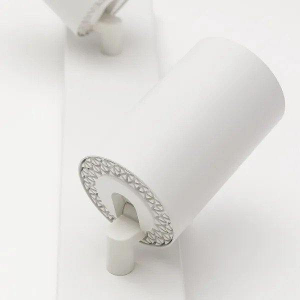 Orion - SEAN spotlámpa 3xGU10/13W/230V fehér