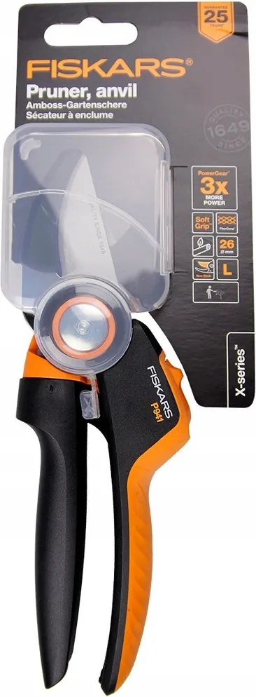 Metszőolló Fiskars kerti ágakhoz P941