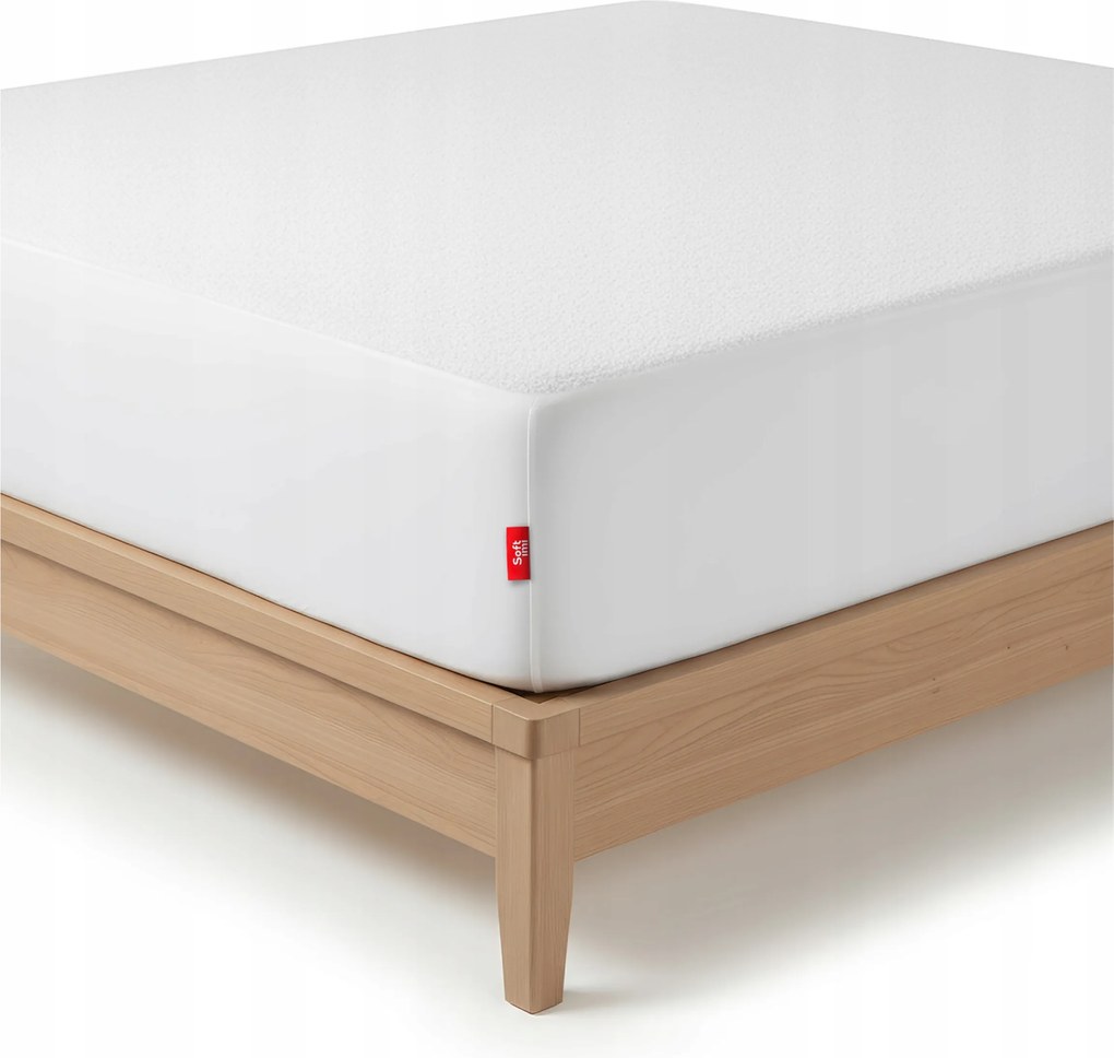 Vízálló Matracvédő 200X220 Matracra Ágyalátét