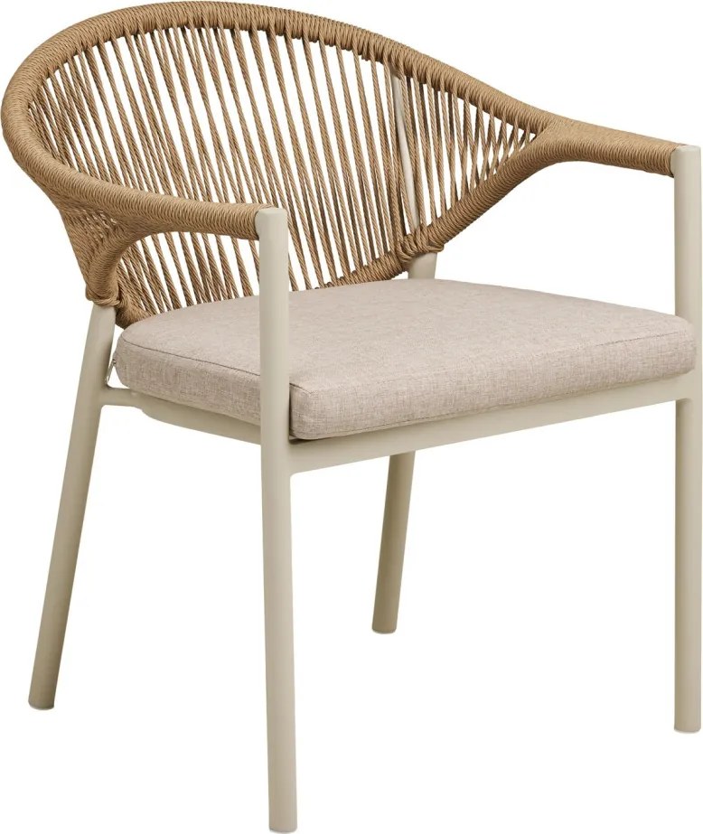 Abela kerti bútor szett