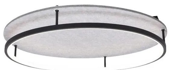 Rabalux 71033 - LED mennyezeti lámpa FARENZO LED/40W/230V 3000/4000K