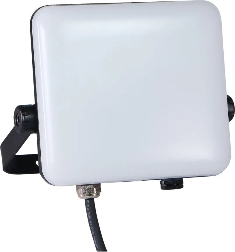 POLUX 327437 FLOODLIGHT Kültéri Reflektor LED IP65