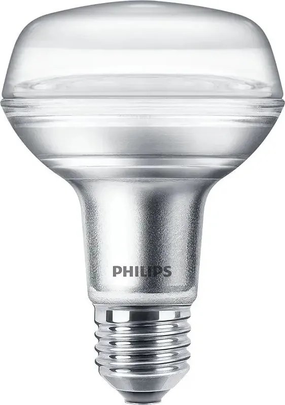 Philips CorePro Led lámpa 8 W E27 A+