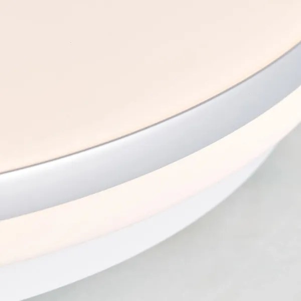 Brilliant - LED RGBW Dimmelhető mennyezeti lámpa MIDWAY LED/14W/230V + távirányító