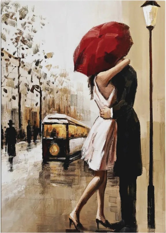 Vászonkép, 50×70 cm – WY79