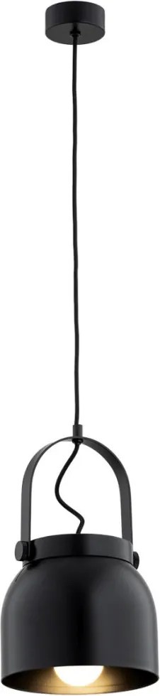 Argon LOGAN 8281 Függőlámpa 1x15W/E27 IP20